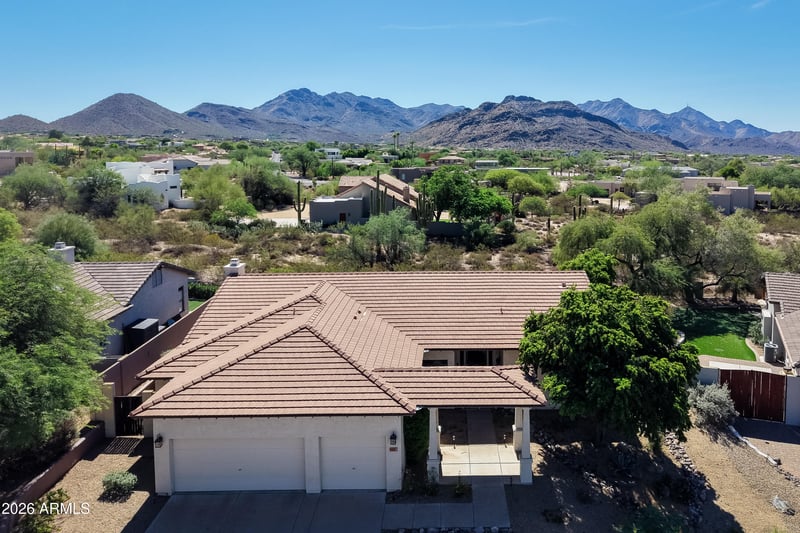 22667 N 92nd St, Scottsdale, AZ 85255