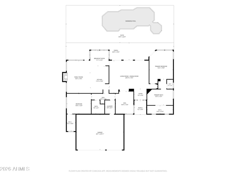 22667 N 92nd St, Scottsdale, AZ 85255