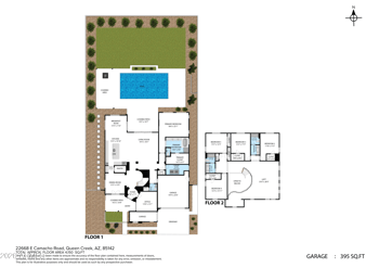 22668 E Camacho Rd, Queen Creek, AZ 85142