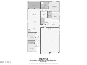 22668 Lords Way, Queen Creek, AZ 85142