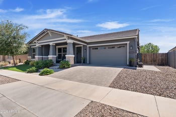 22669 E Camacho Rd, Queen Creek, AZ 85142