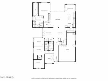22669 E Camacho Rd, Queen Creek, AZ 85142