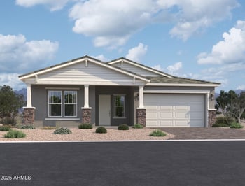 22669 Saddle Way, Queen Creek, AZ 85142