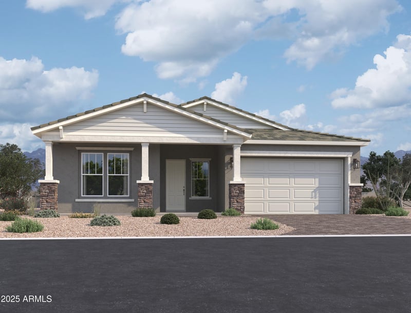 22669 Saddle Way, Queen Creek, AZ 85142