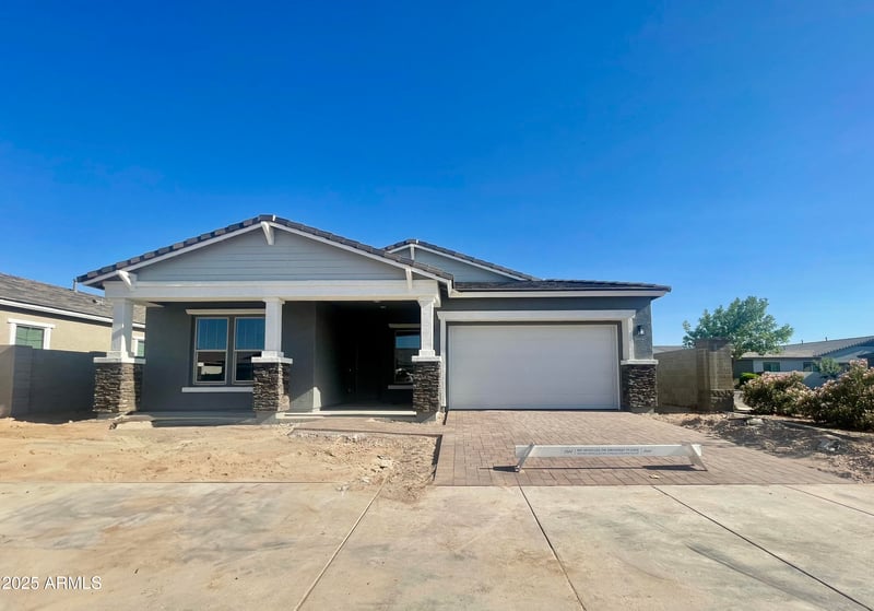 22669 Saddle Way, Queen Creek, AZ 85142
