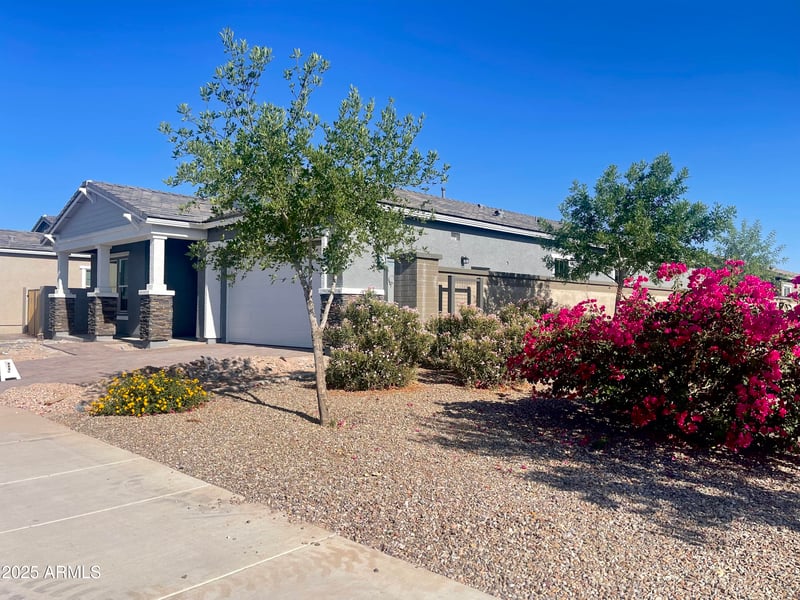 22669 Saddle Way, Queen Creek, AZ 85142