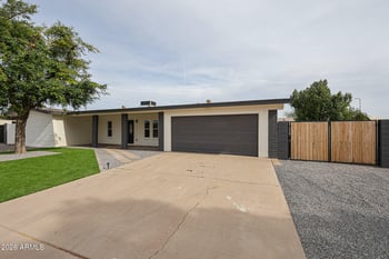 2267 Caballero Cir, Mesa, AZ 85213