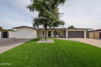 2267 Caballero Cir, Mesa, AZ 85213
