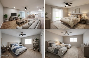 2267 Caballero Cir, Mesa, AZ 85213