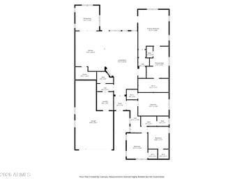 22670 Duncan St, Queen Creek, AZ 85142