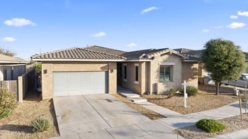 22670 Duncan St, Queen Creek, AZ 85142