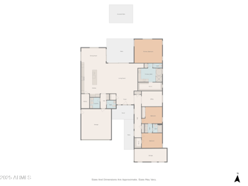 22670 Russet Rd, Queen Creek, AZ 85142