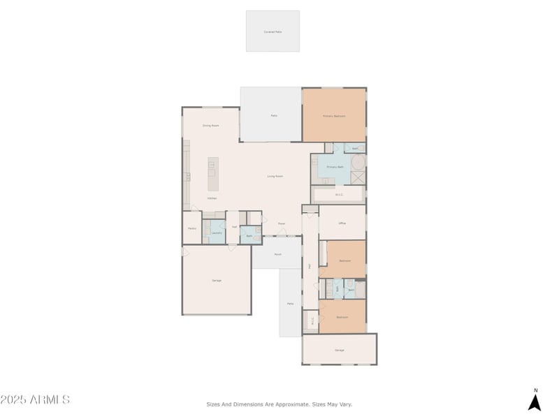 22670 Russet Rd, Queen Creek, AZ 85142