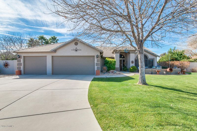 22670 S 195th St, Queen Creek, AZ 85142