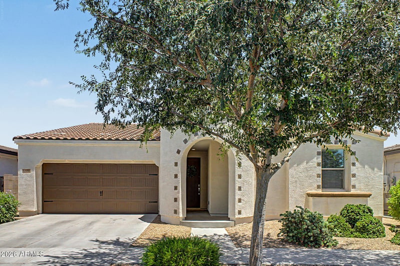22672 Creosote Dr, Queen Creek, AZ 85142