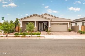 22672 E Stirrup St, Queen Creek, AZ 85142