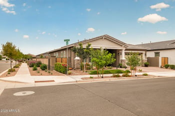 22672 E Stirrup St, Queen Creek, AZ 85142