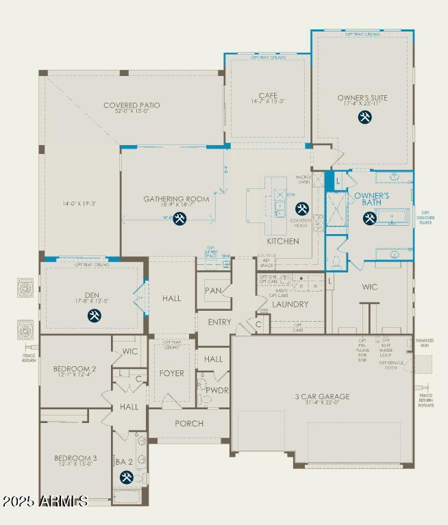 22673 San Tan Blvd, Queen Creek, AZ 85142
