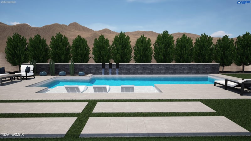 22674 180th Pl, Queen Creek, AZ 85142