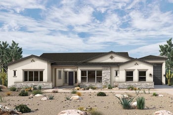22674 180th Pl, Queen Creek, AZ 85142