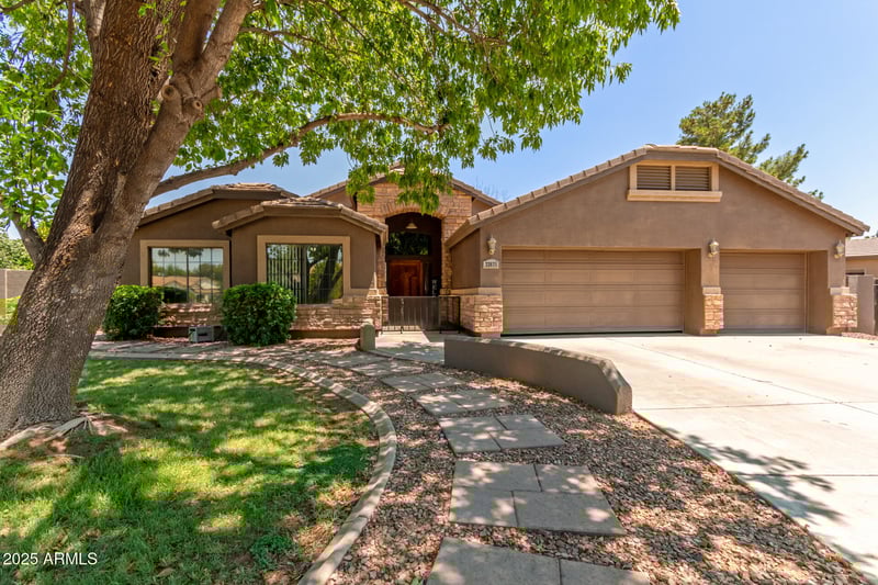 22675 195th St, Queen Creek, AZ 85142