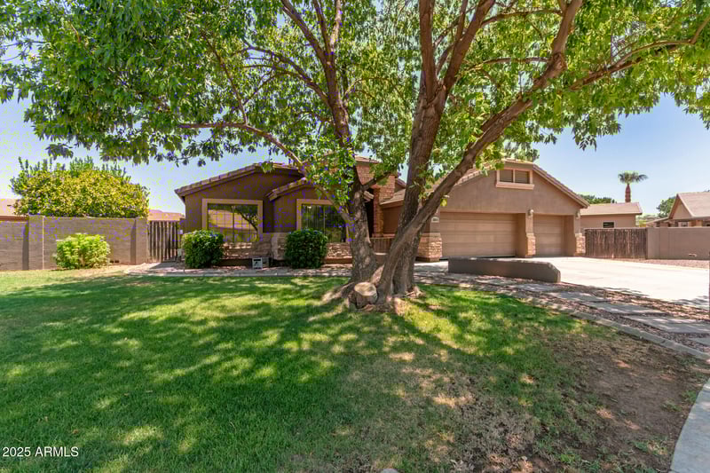 22675 195th St, Queen Creek, AZ 85142