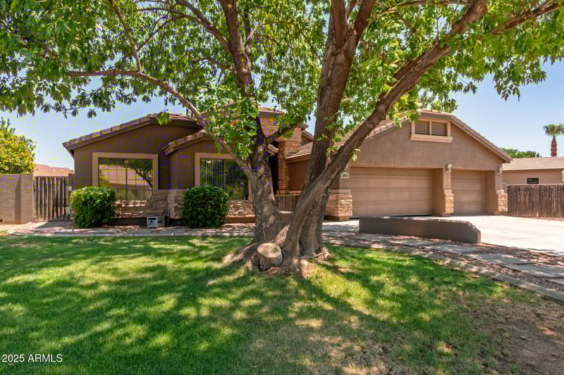 22675 195th St, Queen Creek, AZ 85142