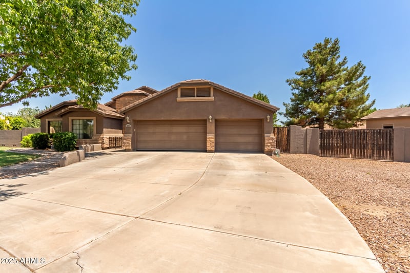22675 195th St, Queen Creek, AZ 85142