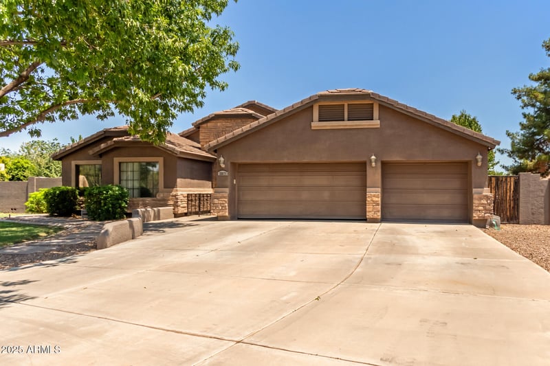 22675 195th St, Queen Creek, AZ 85142