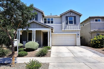 22676 Marsh Rd, Queen Creek, AZ 85142