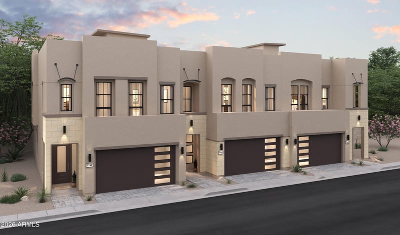 22676 N 72nd Pl, Scottsdale, AZ 85255