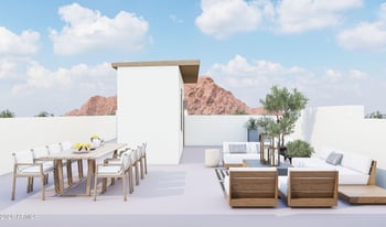 22676 N 72nd Pl, Scottsdale, AZ 85255