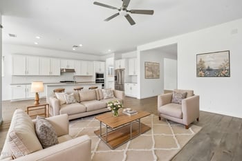 22677 E Lords Way, Queen Creek, AZ 85142