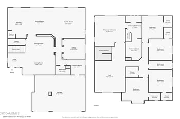 22677 Gibson Dr, Maricopa, AZ 85139