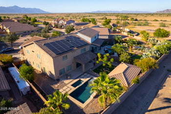 22677 Gibson Dr, Maricopa, AZ 85139