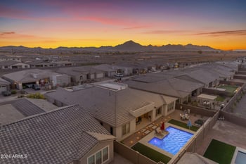 22678 Stacey Rd, Queen Creek, AZ 85142