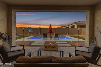 22678 Stacey Rd, Queen Creek, AZ 85142