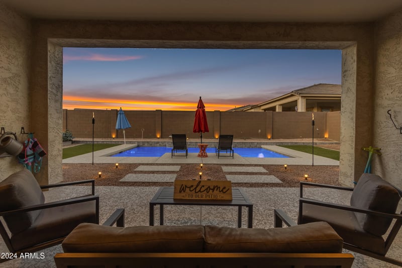 22678 Stacey Rd, Queen Creek, AZ 85142