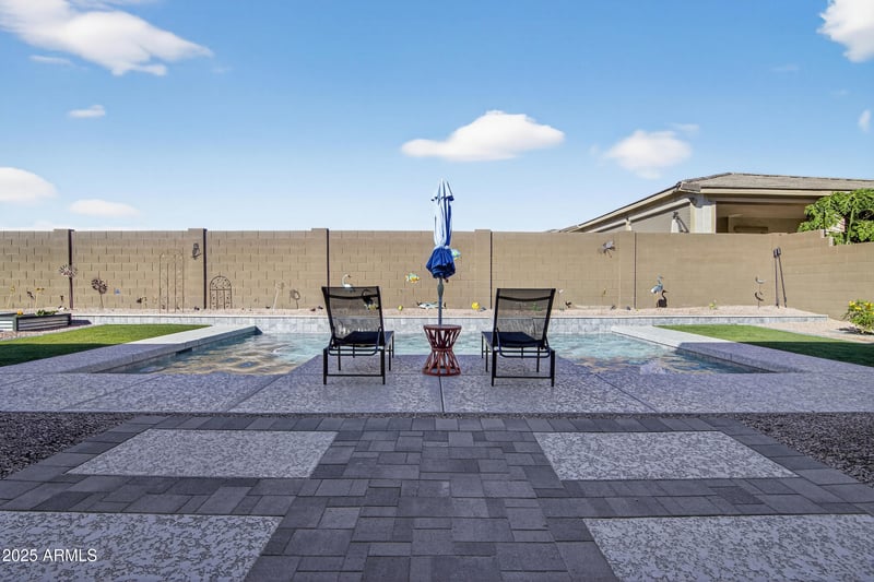 22678 Stacey Rd, Queen Creek, AZ 85142