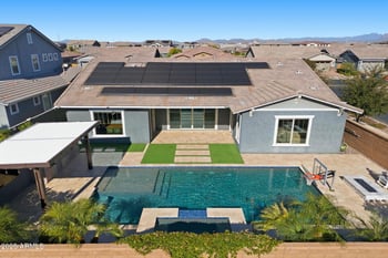 22679 Russet Rd, Queen Creek, AZ 85142