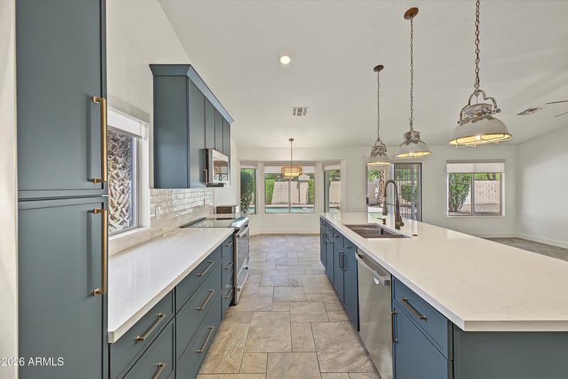 2268 E Marlene Dr, Gilbert, AZ 85296
