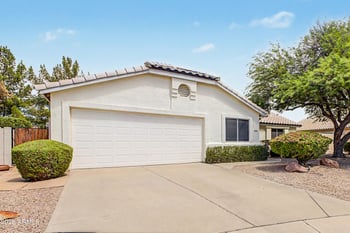 2268 E Marlene Dr, Gilbert, AZ 85296