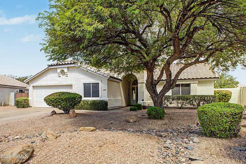 2268 E Marlene Dr, Gilbert, AZ 85296