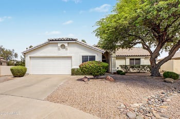 2268 E Marlene Dr, Gilbert, AZ 85296