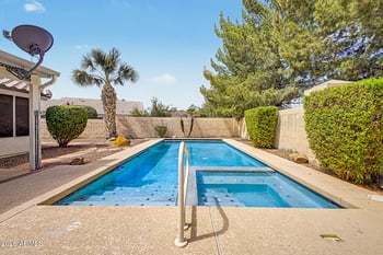 2268 E Marlene Dr, Gilbert, AZ 85296