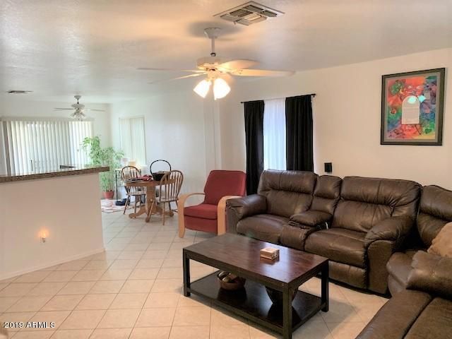 2268 E Stottler Dr, Gilbert, AZ 85296