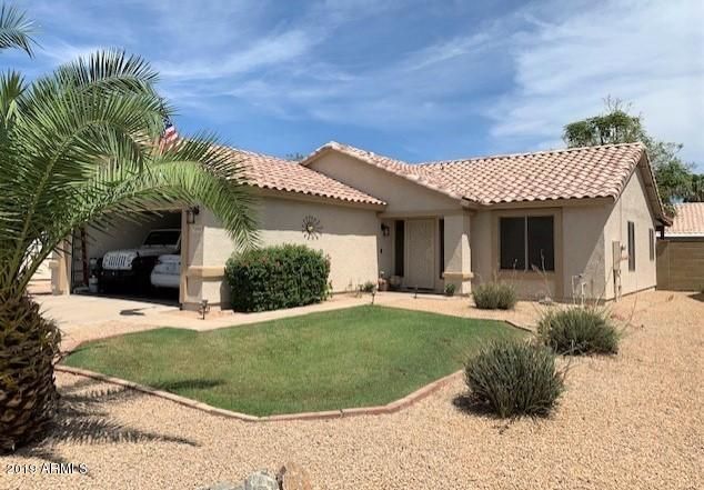 2268 E Stottler Dr, Gilbert, AZ 85296