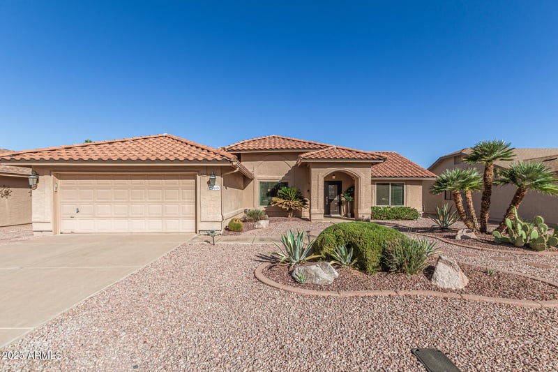 2268 Leisure World Blvd, Mesa, AZ 85206