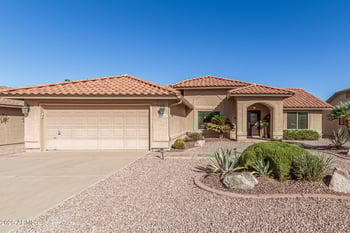 2268 Leisure World Blvd, Mesa, AZ 85206