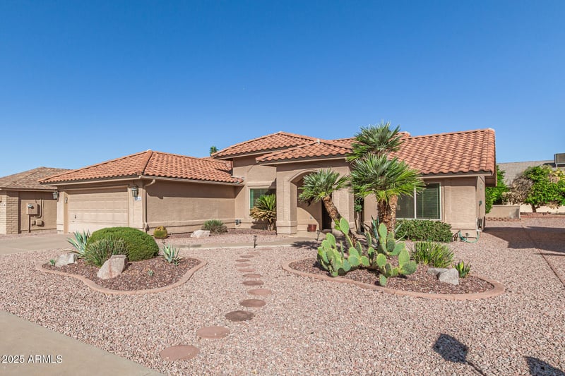 2268 Leisure World Blvd, Mesa, AZ 85206
